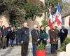 Nègrepelisse. Hommage aux morts pour la France en Afrique du Nord