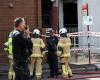 L’incendie d’une synagogue de Melbourne classé comme attaque terroriste