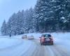 Tempête de neige dans les Alpes et Pyrénées avec jusqu’à 1m60 attendu !