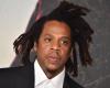 Le rappeur Jay-Z accusé d’avoir violé une adolescente