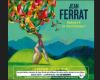 “Les Ardéchois” et “la montagne” apparaissent dans une compilation de Jean Ferrat