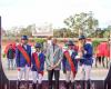 a sacré le Club Equestre d’Oued Ykem