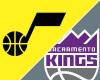 Kings 141-97 Jazz (8 décembre 2024) Récapitulatif du match