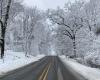 Que signifient un avertissement de tempête hivernale et un avis météo hivernal