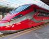 Trenitalia en tête de liste des opérateurs ferroviaires européens — étude – DW – 12/09/2024