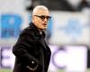 Ravanelli veut voir ses supporters chanter pour Longoria