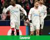 Griezmann et l’Atlético Madrid s’offrent un retour contre le Séville FC avec un buteur de Dodi Lukebakio