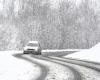 La tempête Darragh s’intensifie avec de fortes chutes de neige dans les Pyrénées