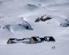 risque d’avalanche élevé jusqu’à mardi dans les Pyrénées