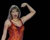 Taylor Swift verse des primes de 197 millions de dollars à son personnel