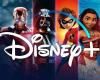 Disney+ cherche à sortir ses films six mois après leur sortie en salles