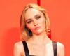 Lily-Rose Depp parle de son enfance