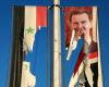 La présence d’Assad en Russie confirmée