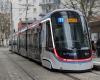 Le tramway Citadis nouvelle génération d’Alstom accueille ses premiers passagers sur la ligne T1 du réseau Île-de-France Mobilités