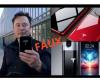 Non, Tesla ne sortira pas son premier smartphone et Elon Musk le dit