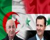 un régime allié à Bachar Al-Assad face à son propre reflet