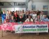 le Club Volontaire de Gymnastique continue sa grande aventure