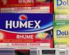 Humex, Actifed… Les médicaments contre le rhume bientôt interdits de vente libre en pharmacie