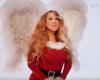 Mariah Carey revient sur une vidéo festive avec Vevo Mariah Carey revient sur une vidéo festive avec Vevo