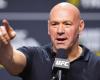 Dana White dit à un combattant de l’UFC en colère : “Toute l’arène pensait que vous aviez gagné”