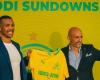 A quelques jours du match contre le Raja, les Mamelodi Sundowns changent de manager