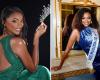 Miss Guadeloupe Moïra André a 68% de chances de devenir Miss France, selon AI