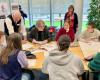 à Strasbourg, des lycéens participent à un numéro spécial de « Charlie Hebdo »