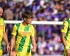 Johann Lepenant, la bonne pioche du milieu de terrain du FC Nantes