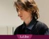 la tension apparaît entre Adèle Haenel et Christophe Ruggia