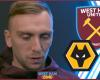 Jarrod Bowen aurait pu être expulsé pour West Ham contre Wolves, FA pour examen