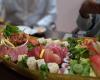 Dégustation de sushis « made in Guyane »