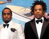 Diddy aurait prononcé ces mots effrayants avant que lui et Jay-Z ne violent un adolescent de 13 ans : plainte