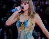 Taylor Swift a versé 197 millions de dollars de bonus aux techniciens de l’Eras ​​Tour