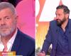 Face à Eric Naulleau, Cyril Hanouna défend Léna Situations (ZAPTV)