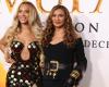 La mère de Beyoncé, Tina Knowles, dit qu’elle a été piratée après avoir « aimé » un message sur les allégations de viol de Jay-Z