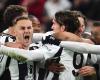 La Juventus retrouve la victoire et remporte le choc contre Manchester City |Juventus-fr.com