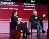 La touche artistique de David Cronenberg à l’honneur au Festival du Film de Marrakech