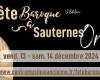 Voyage vers l’Orient, en 10 concerts, lors du 5ème Festival Baroque de Sauternes