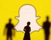 Plus de 21 millions de Français utilisent Snapchat chaque jour