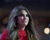 Trump va nommer Kimberly Guilfoyle comme ambassadrice en Grèce ; Tilman Fertitta sera probablement choisi comme ambassadeur en Italie