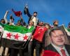 La Turquie, grande gagnante depuis la chute de Bachar al-Assad – DW – 11/12/2024