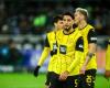 Le BVB serait-il en sécurité en huitièmes de finale avec une victoire contre le Barça ?