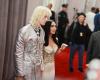 Megan Fox rompt avec Machine Gun Kelly après avoir trouvé « des trucs insupportables sur son téléphone »