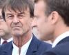 Nicolas Hulot réapparaît et réclame des millions à TF1