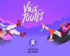 Le grand spectacle solidaire pour les droits des femmes – Nos voix pour toutes