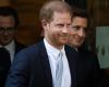 Pourquoi le prince Harry devra-t-il retourner à Londres en février 2025 ?