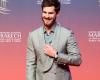 Andrew Garfield ressent le besoin urgent de vivre sa vie le plus « pleinement » possible