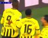 BUTS Dortmund contre Barcelone : Serhou Guirassy double pour porter le score à 2-2 en Ligue des Champions | VIDÉO | FOOTBALL-PÉRUVIEN