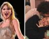 Taylor Swift révèle son rôle passionnant au mariage de Selena Gomez