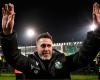 « Les joueurs partiront, les joueurs entreront » – Stephen Bradley espère que Tallaght n’a pas vu le dernier but du héros Johnny Kenny